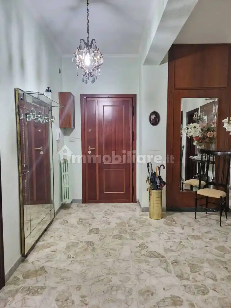 Appartamento via Domenico Caldara 9, San Michele, Foggia - foto 4