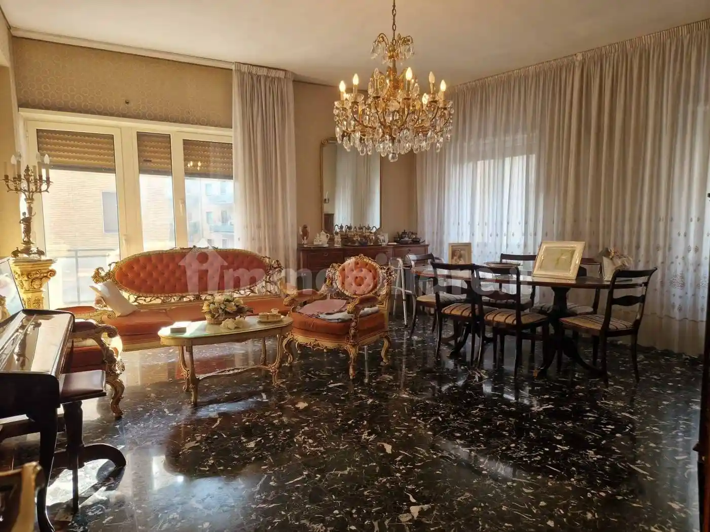 Appartamento via Domenico Caldara 9, San Michele, Foggia - foto 5