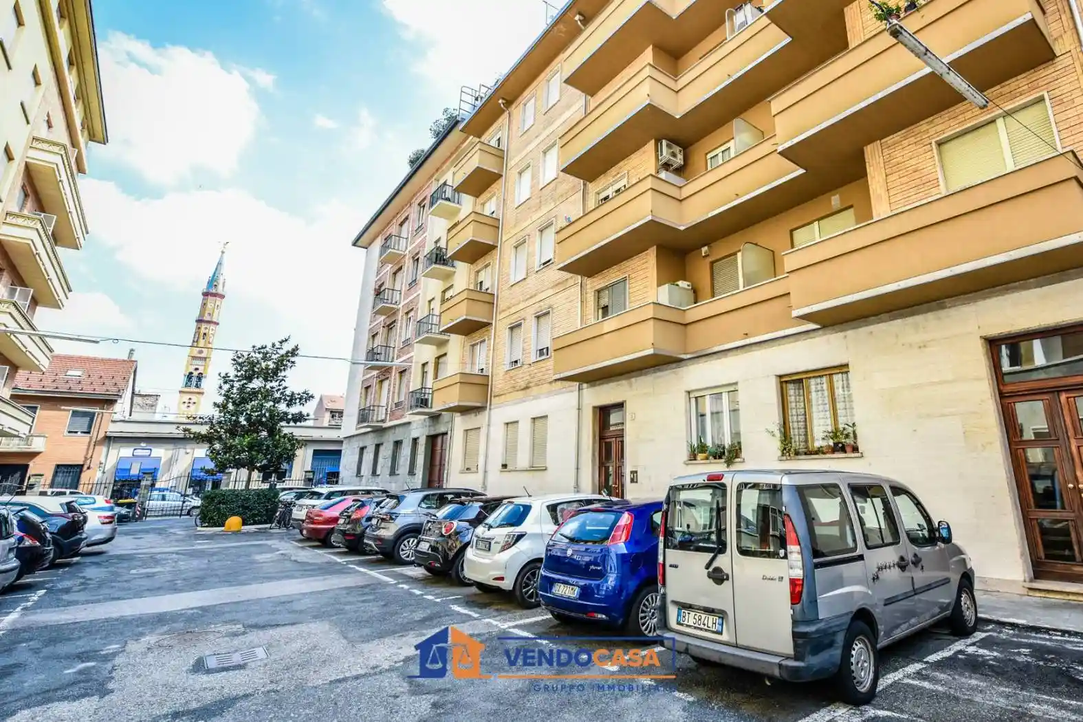 Appartamento in vendita a Torino