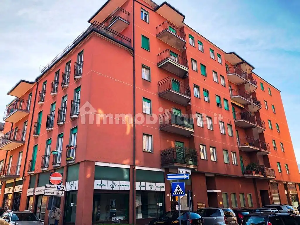 Appartamento in vendita a Galbiate