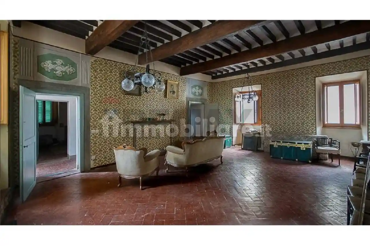 Casa indipendente in vendita a Massa e Cozzile
