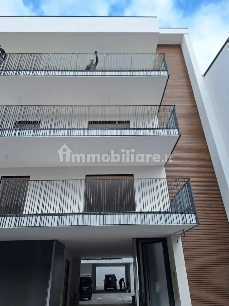 Appartamento in vendita a Frattamaggiore