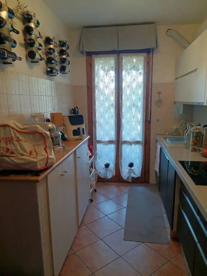 Appartamento in vendita a Reggio Emilia