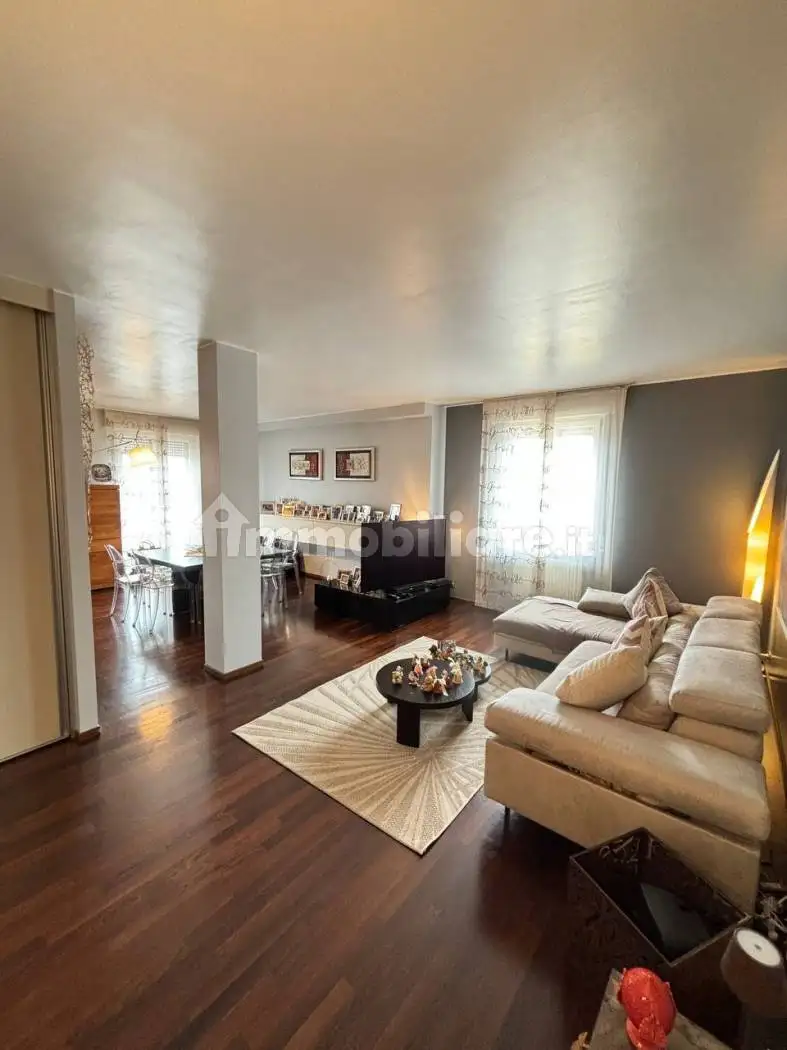 Appartamento in vendita a Cadeo