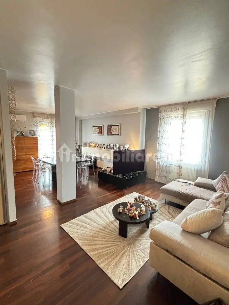 Appartamento via Emilia, Roveleto, Cadeo - foto 2