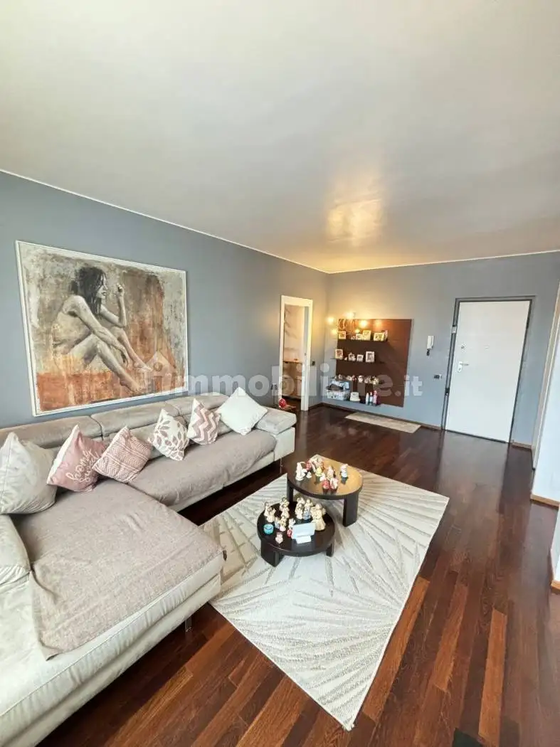 Appartamento via Emilia, Roveleto, Cadeo - foto 3