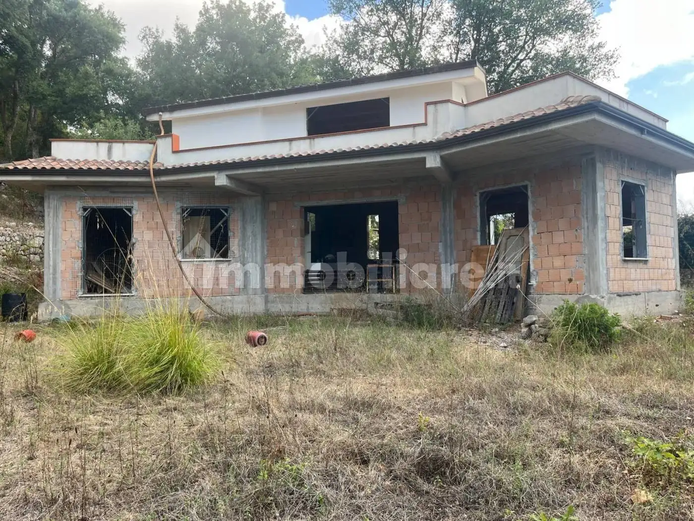 Villa in vendita a Itri