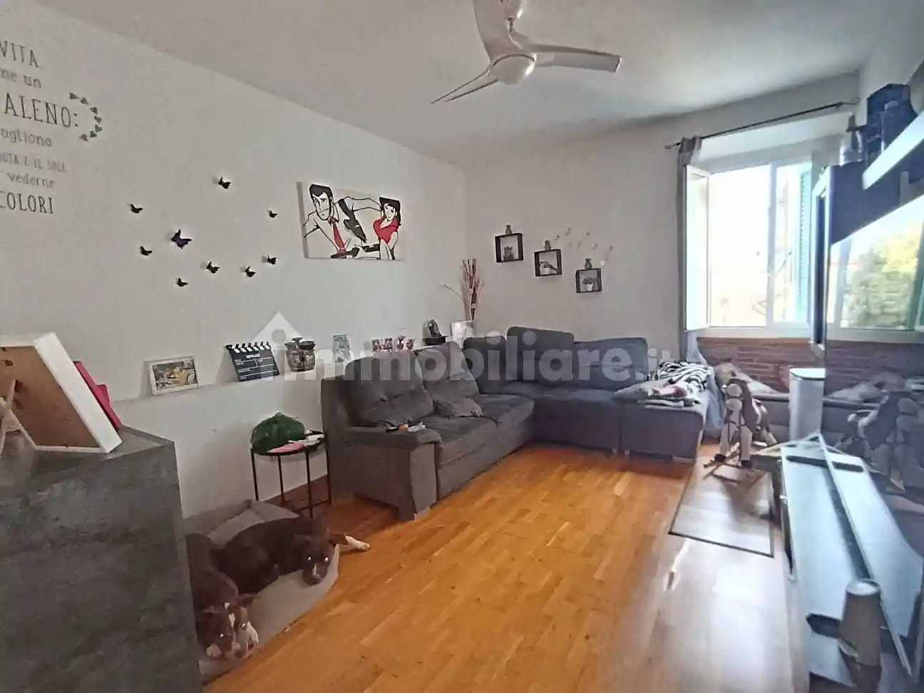 Appartamento in vendita a Livorno