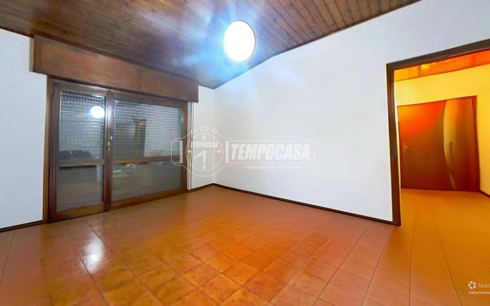 Trilocale via Don Santini 11, Capiago Intimiano Olmeda, Capiago Intimiano - foto 3