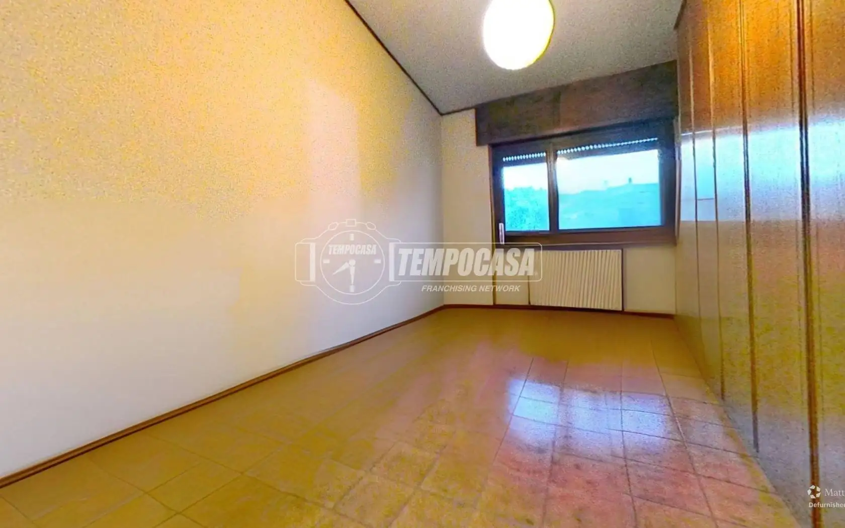 Trilocale via Don Santini 11, Capiago Intimiano Olmeda, Capiago Intimiano - foto 5