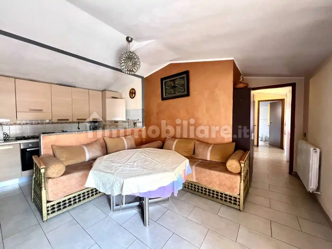 Casa indipendente - foto 4