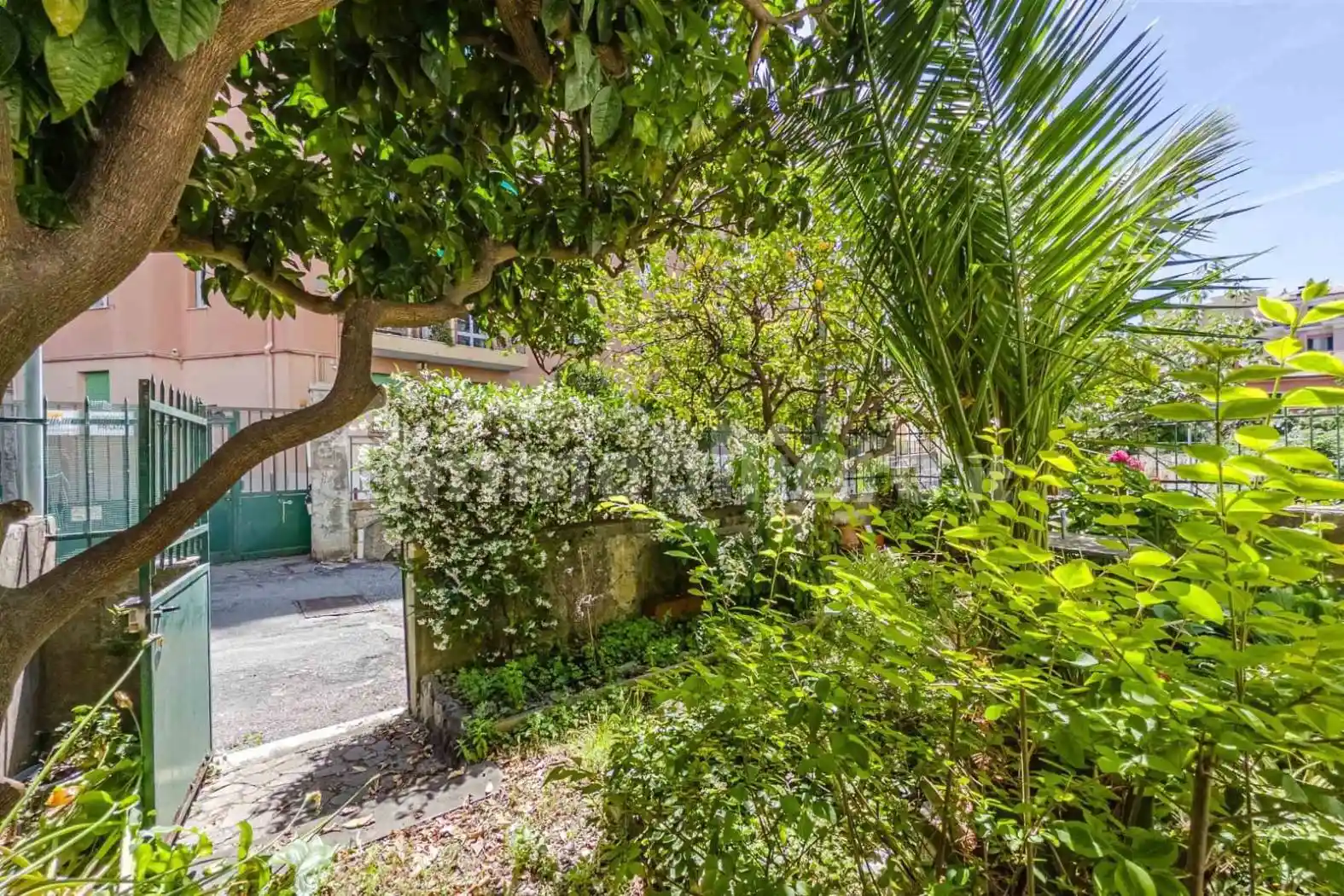 Trilocale via Federico Sclopis, Sturla, Genova - foto 5