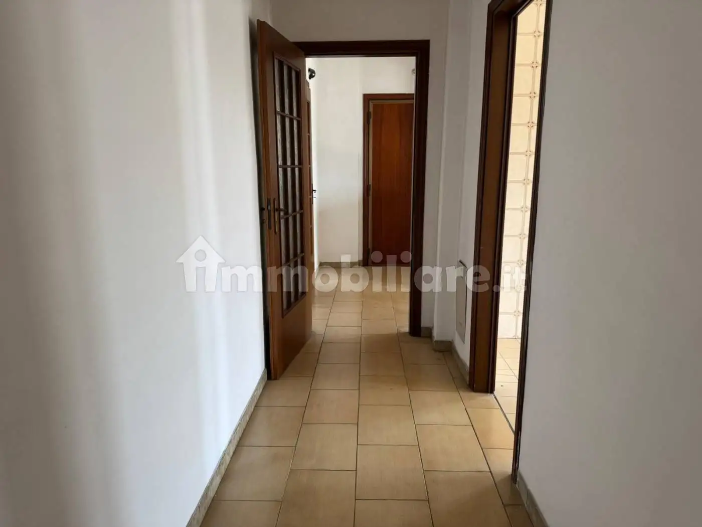 Appartamento in vendita a San Prisco