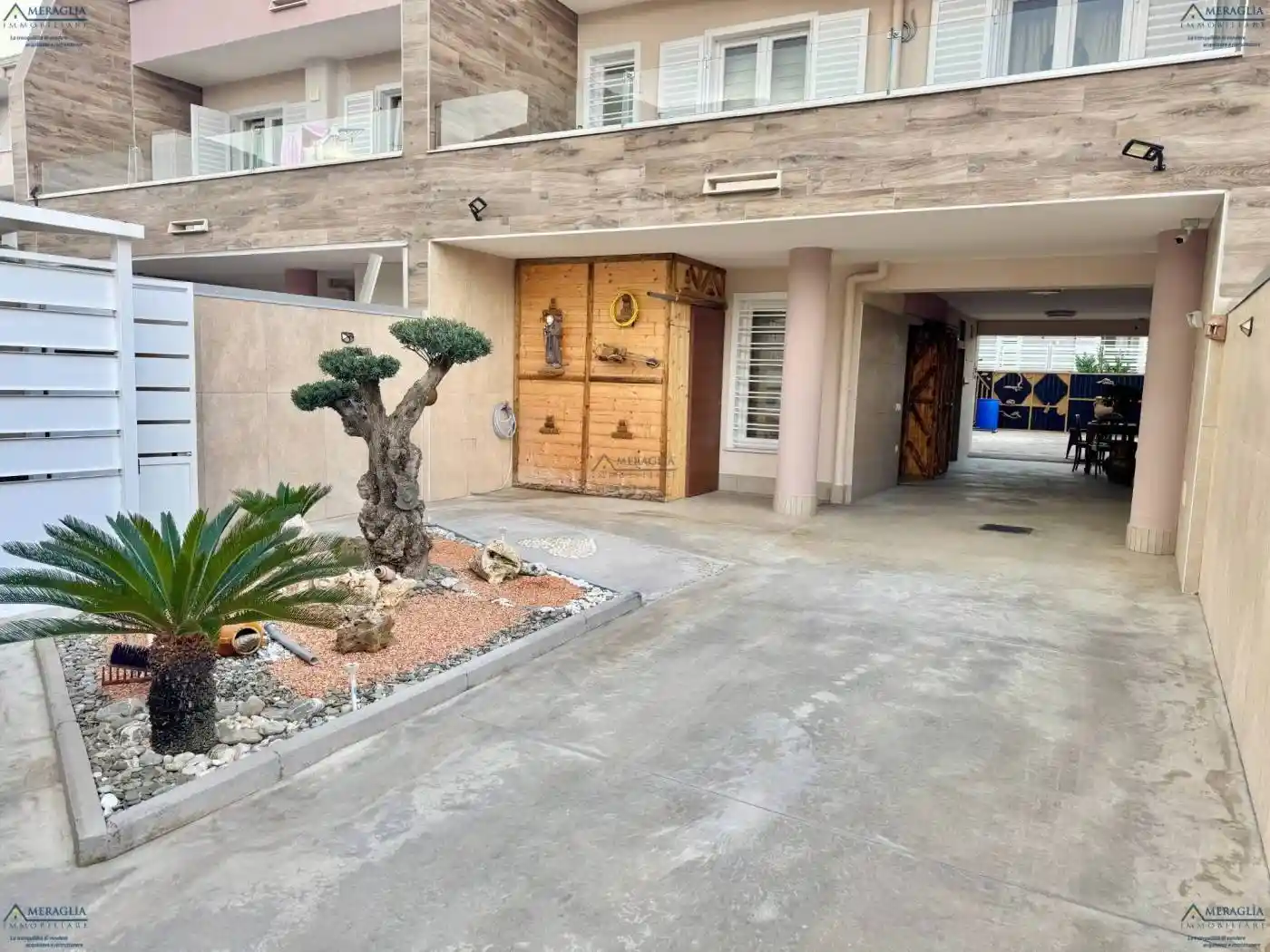 Villetta a schiera - foto 3