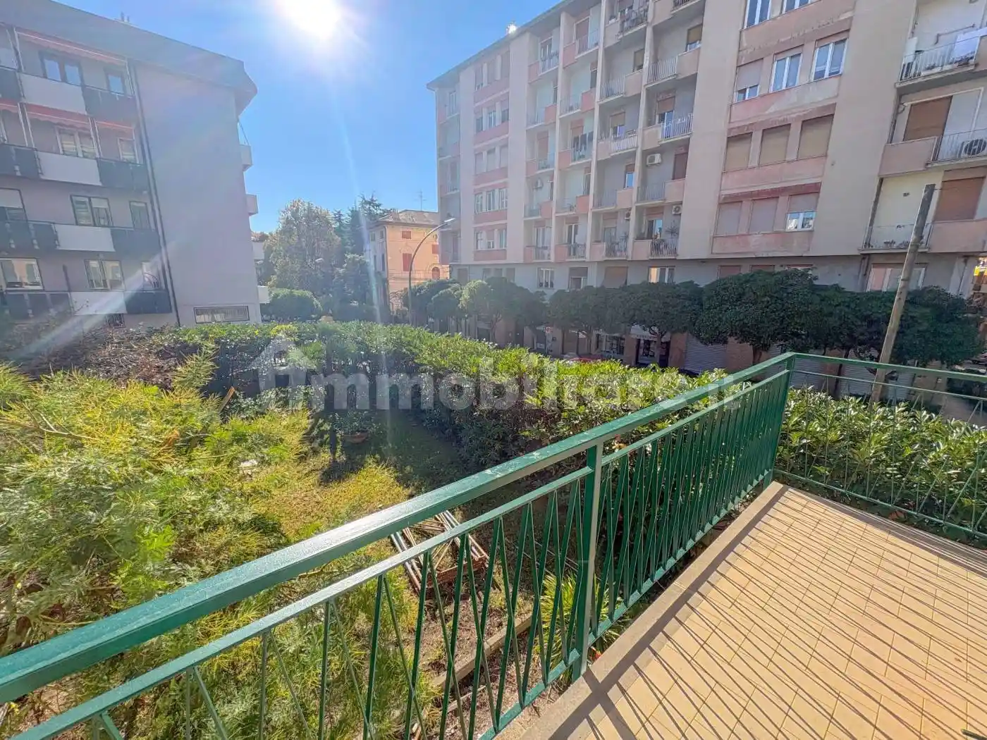 Appartamento in vendita a Savona