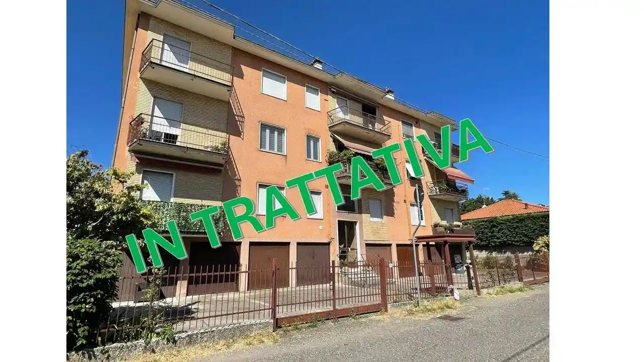 Appartamento in vendita a Villa Cortese