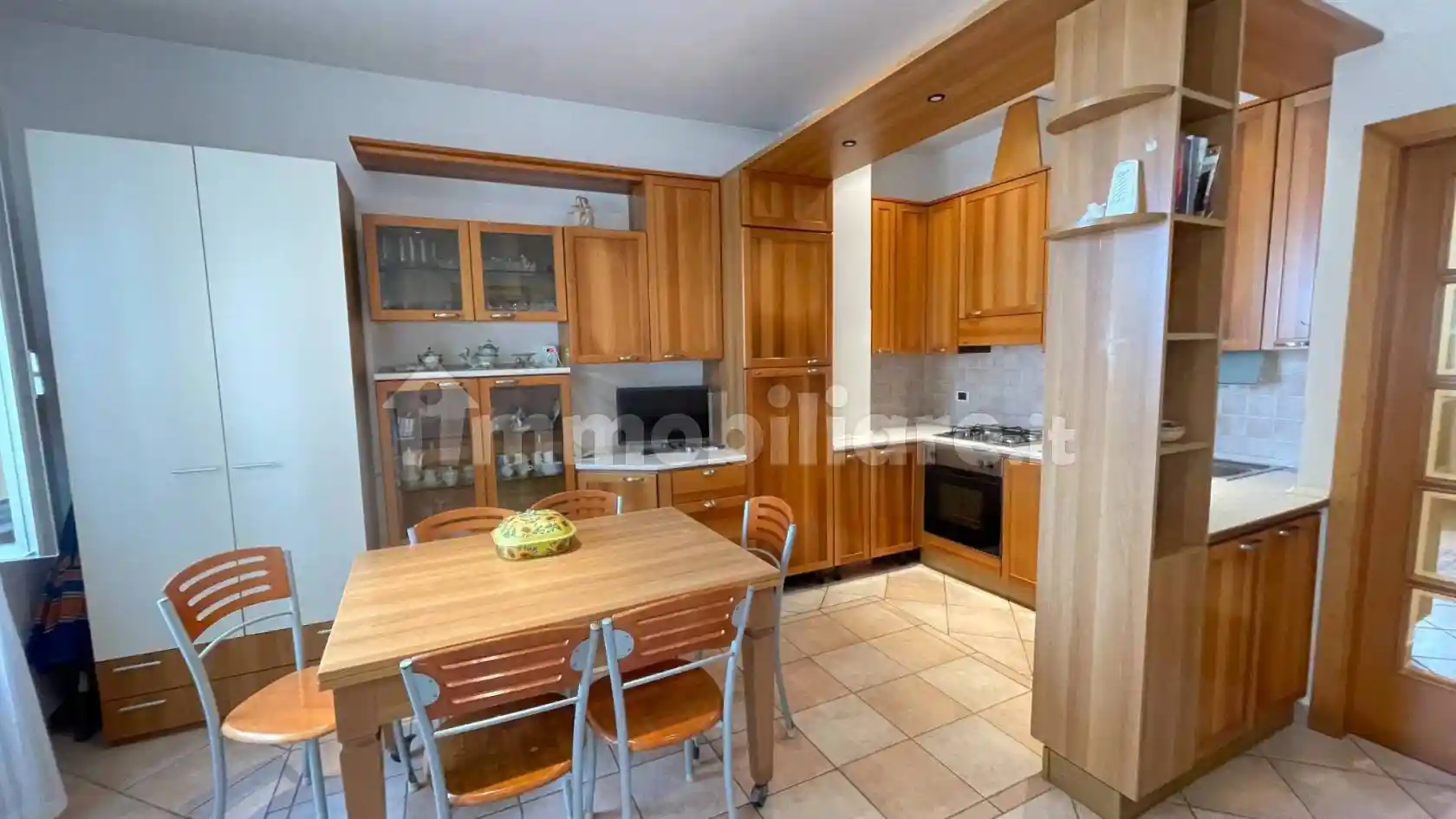 Appartamento in vendita a Numana