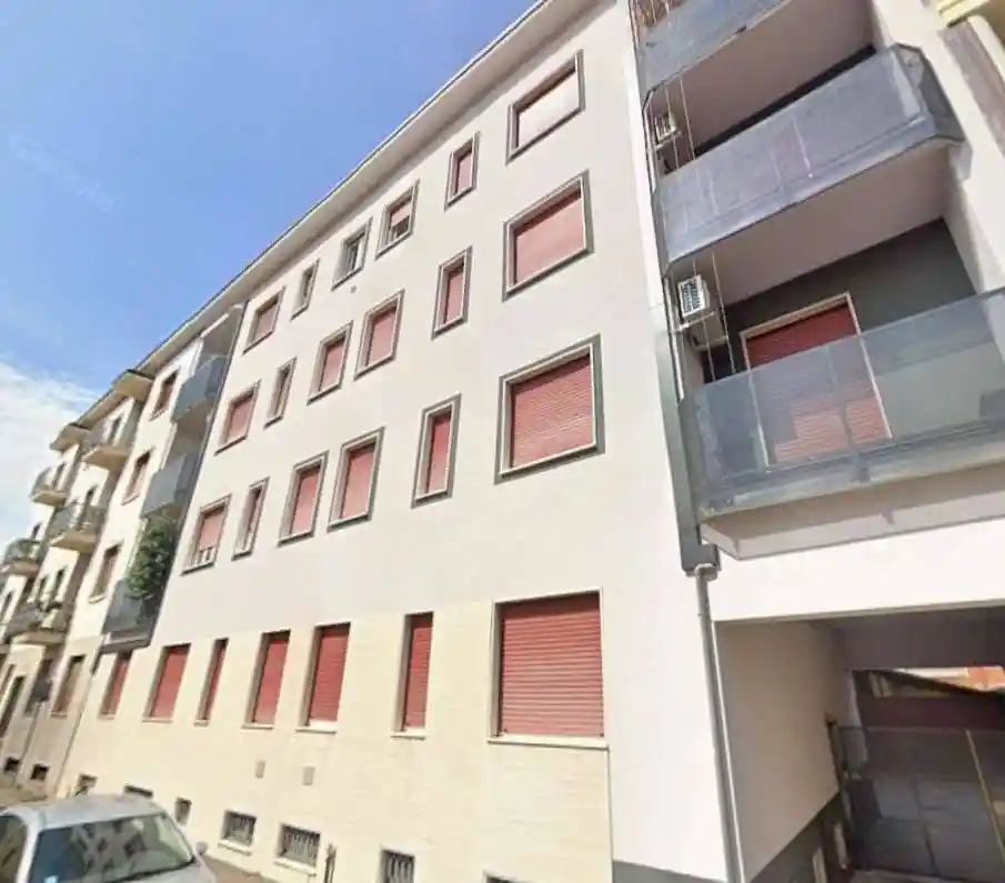 Appartamento in vendita a Legnano
