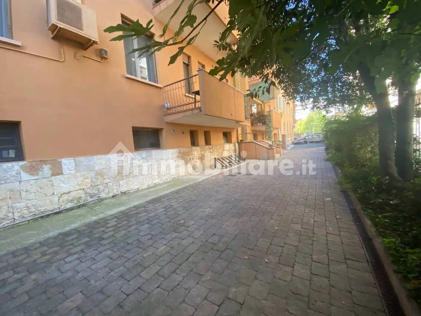 Appartamento in vendita a Ferrara