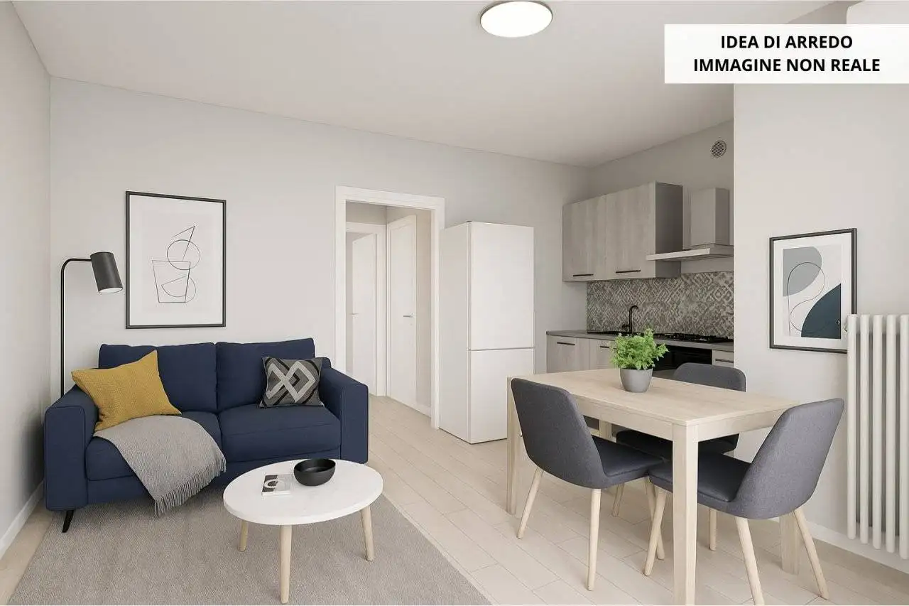 Appartamento in vendita a Vicenza