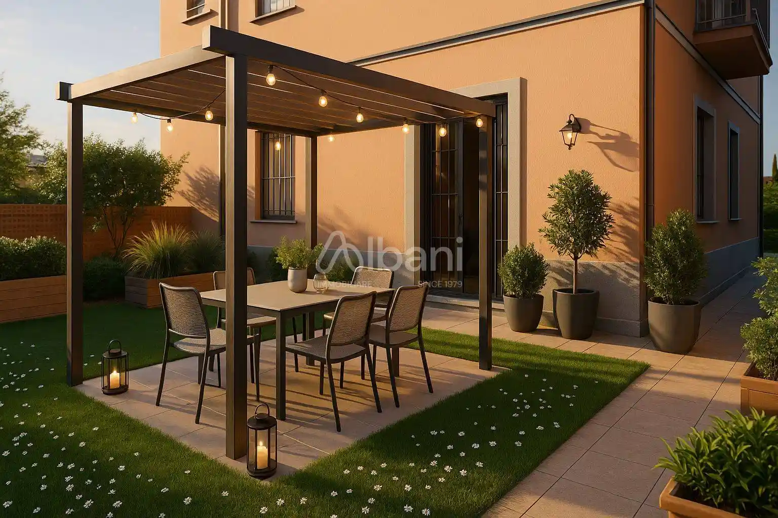 Appartamento in vendita a Castelnuovo Magra