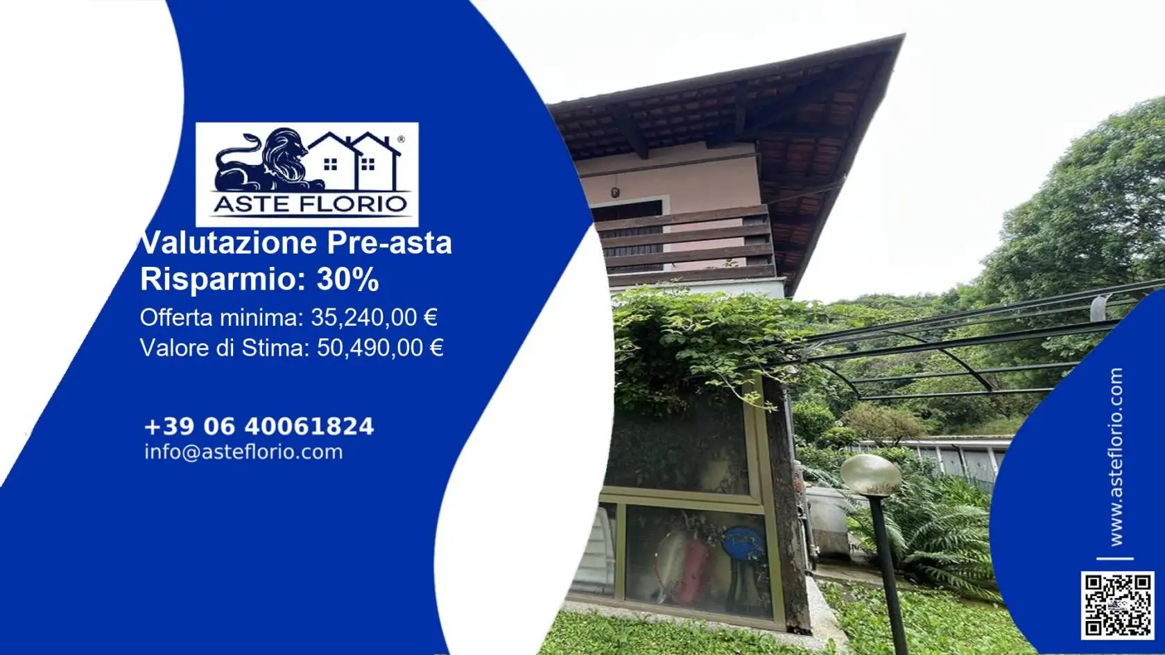 Appartamento in asta a Villar Dora