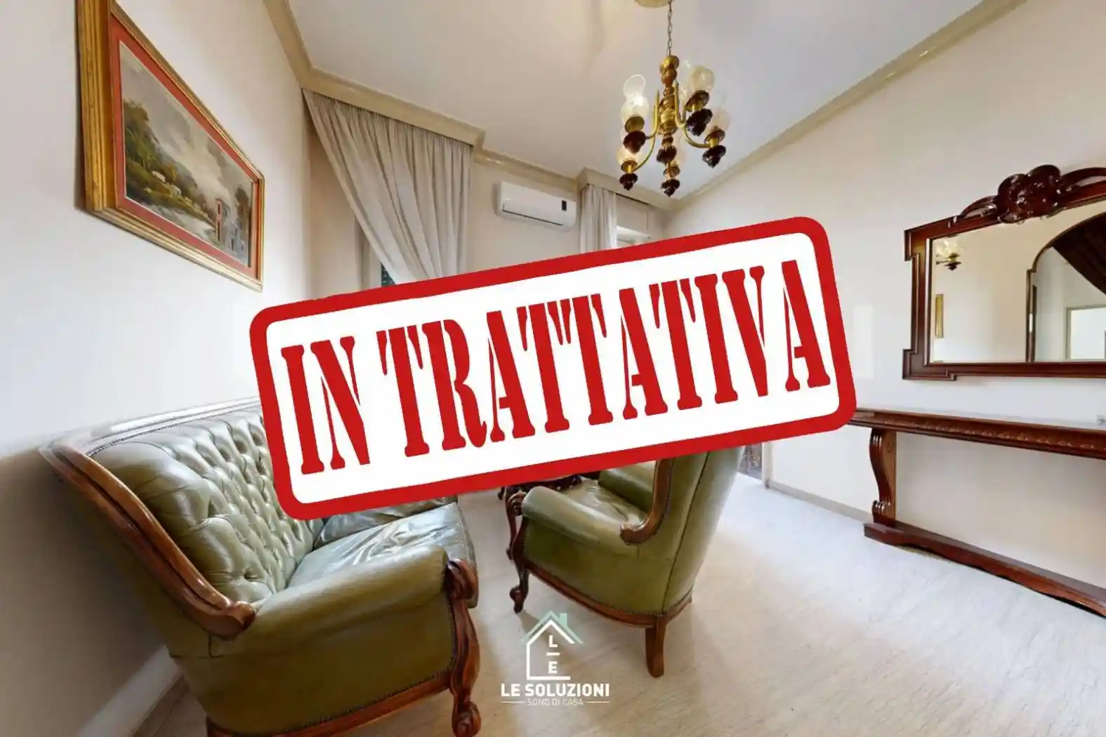 Appartamento in vendita a Putignano