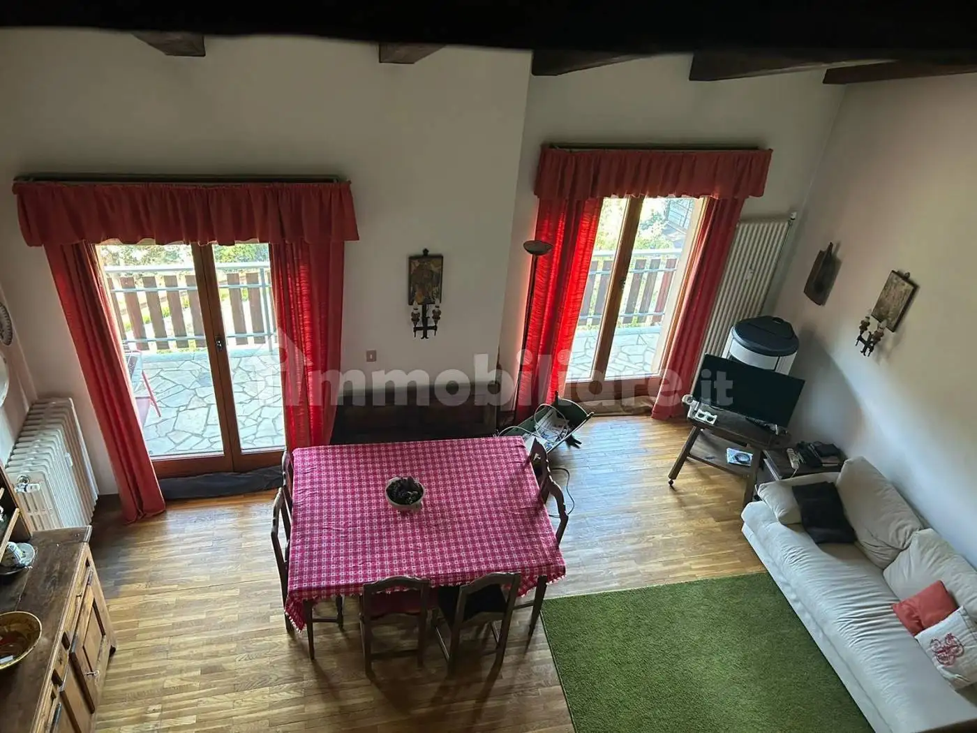 Appartamento in affitto a Sauze d'Oulx