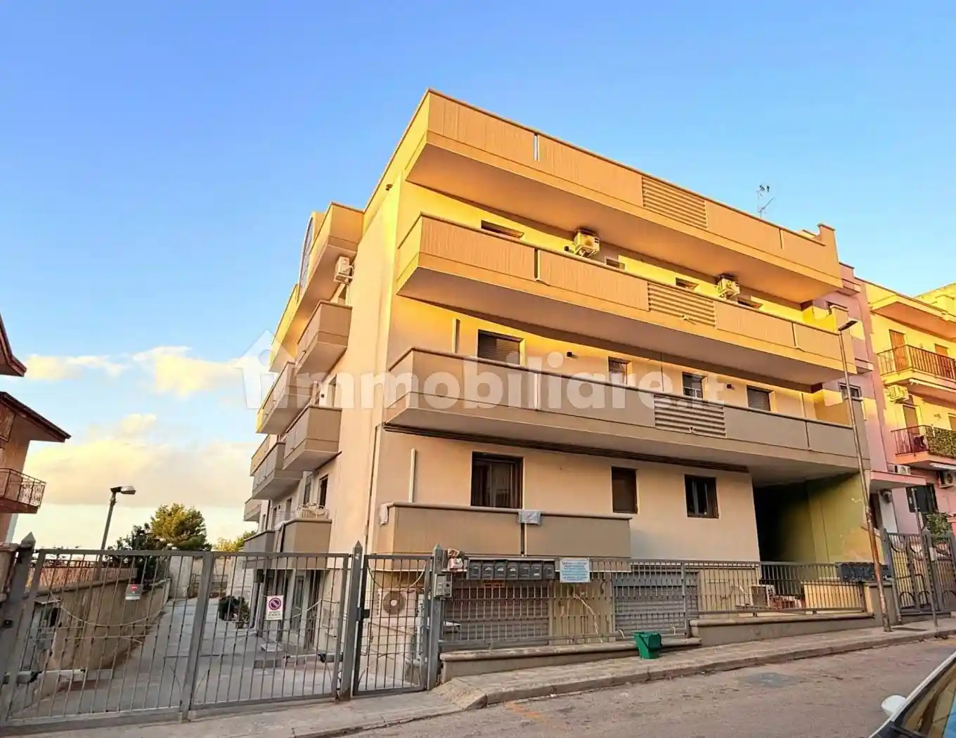 Appartamento in vendita a Cassano delle Murge