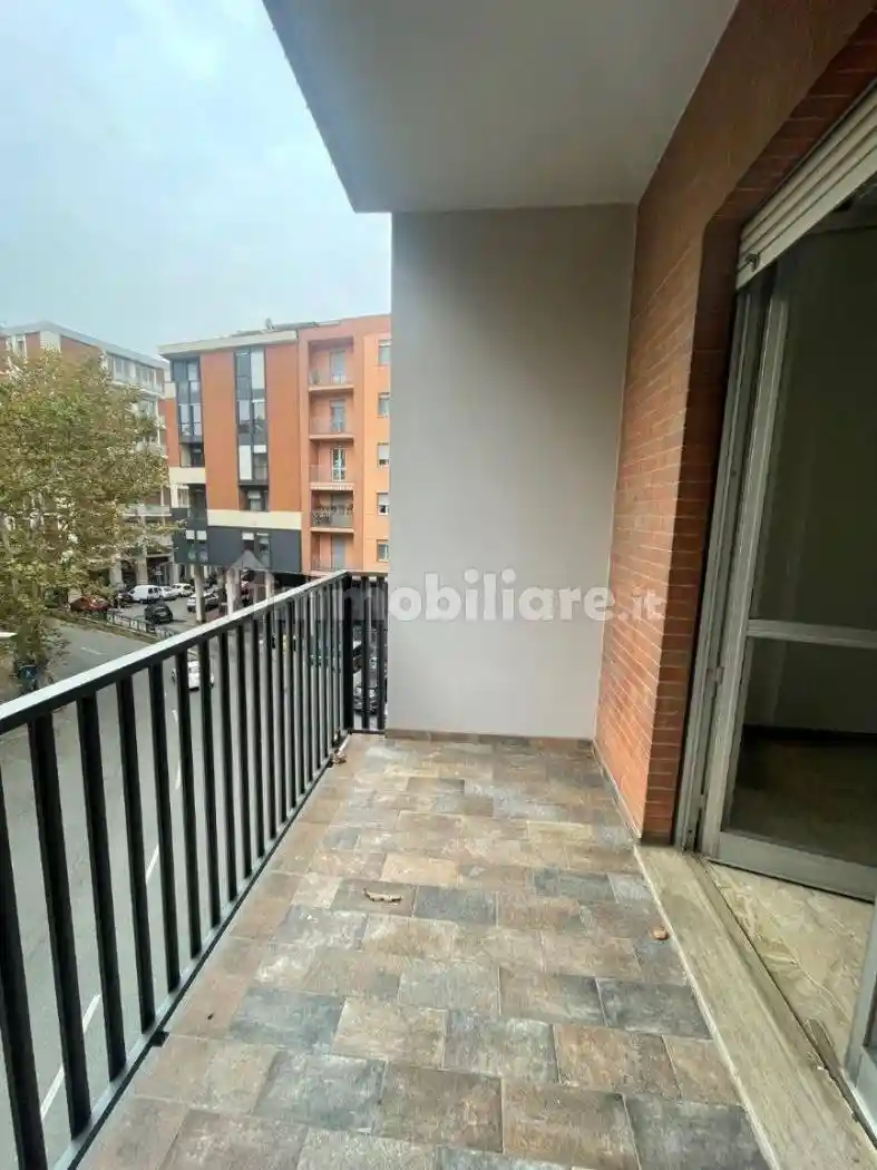 Quadrilocale corso Luigi Einaudi, Corso alla Vittoria - Parco della Resistenza, Asti - foto 2