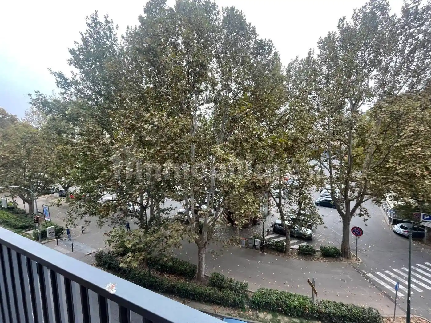 Quadrilocale corso Luigi Einaudi, Corso alla Vittoria - Parco della Resistenza, Asti - foto 3