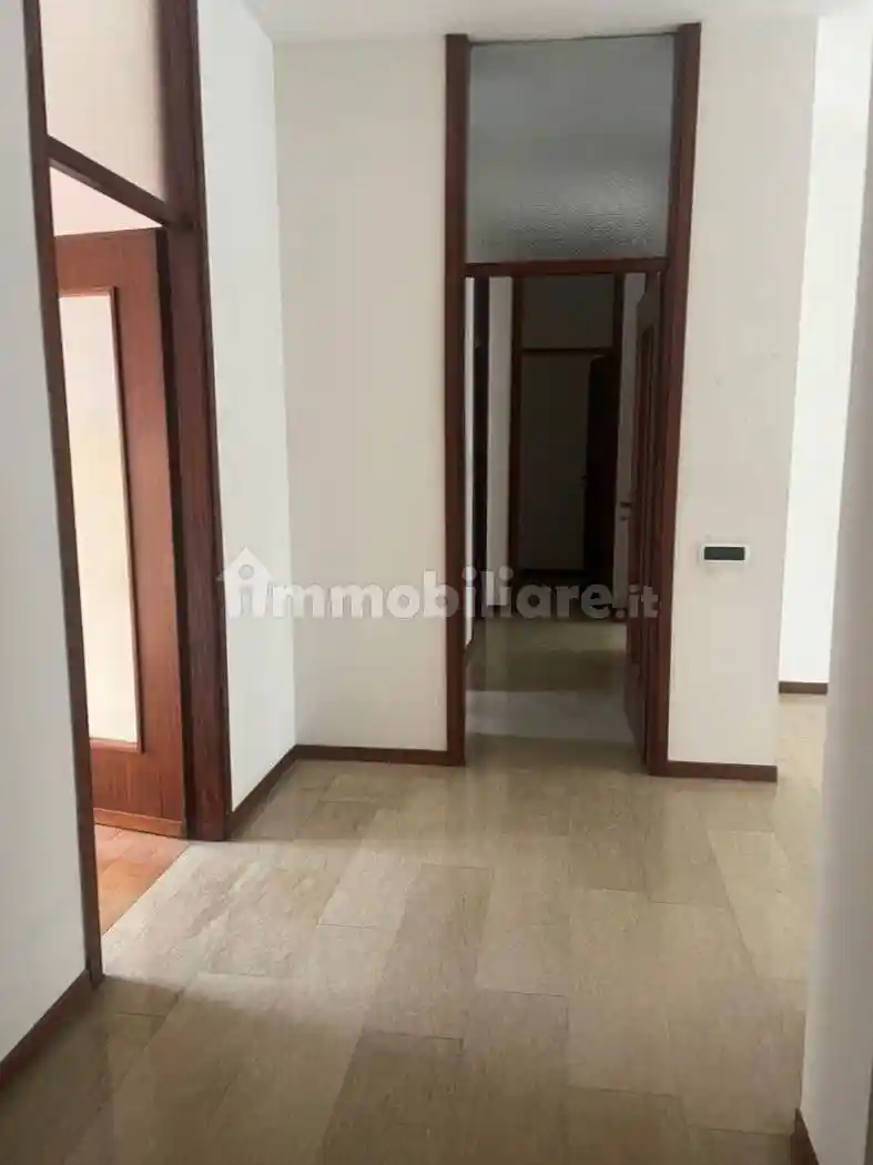 Quadrilocale corso Luigi Einaudi, Corso alla Vittoria - Parco della Resistenza, Asti - foto 5