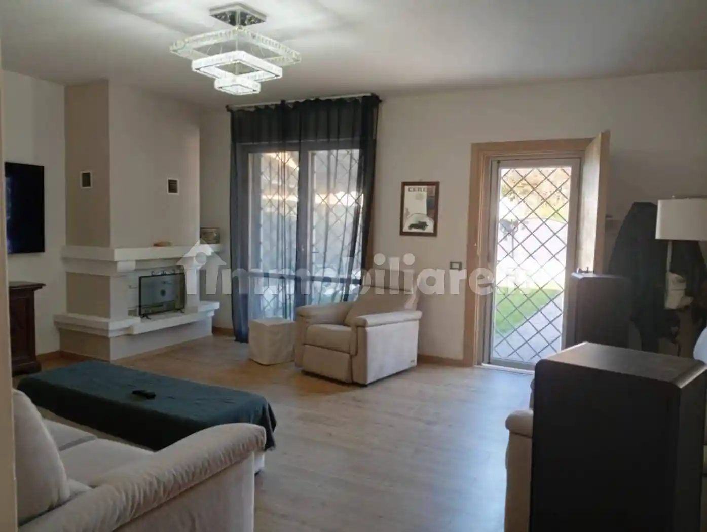 Villa in vendita a Carmignano