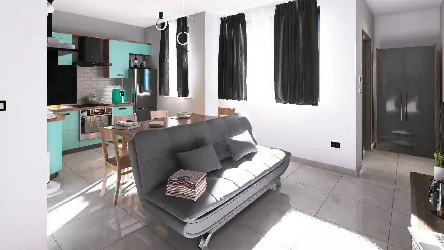 Appartamento - foto 3