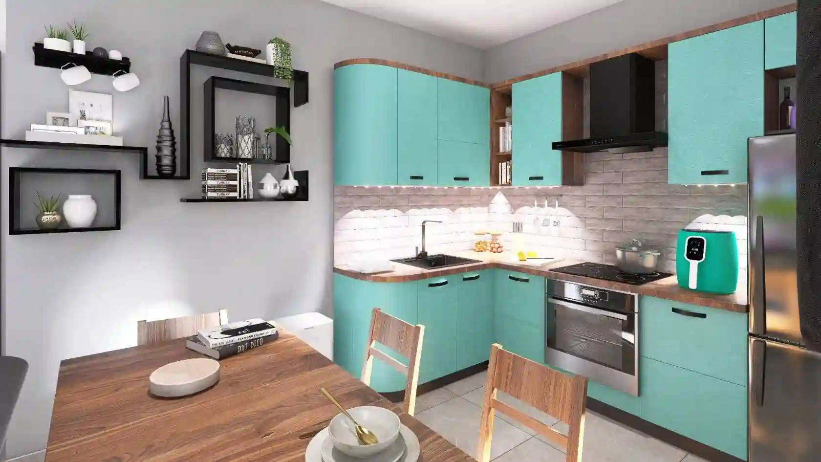 Appartamento - foto 4