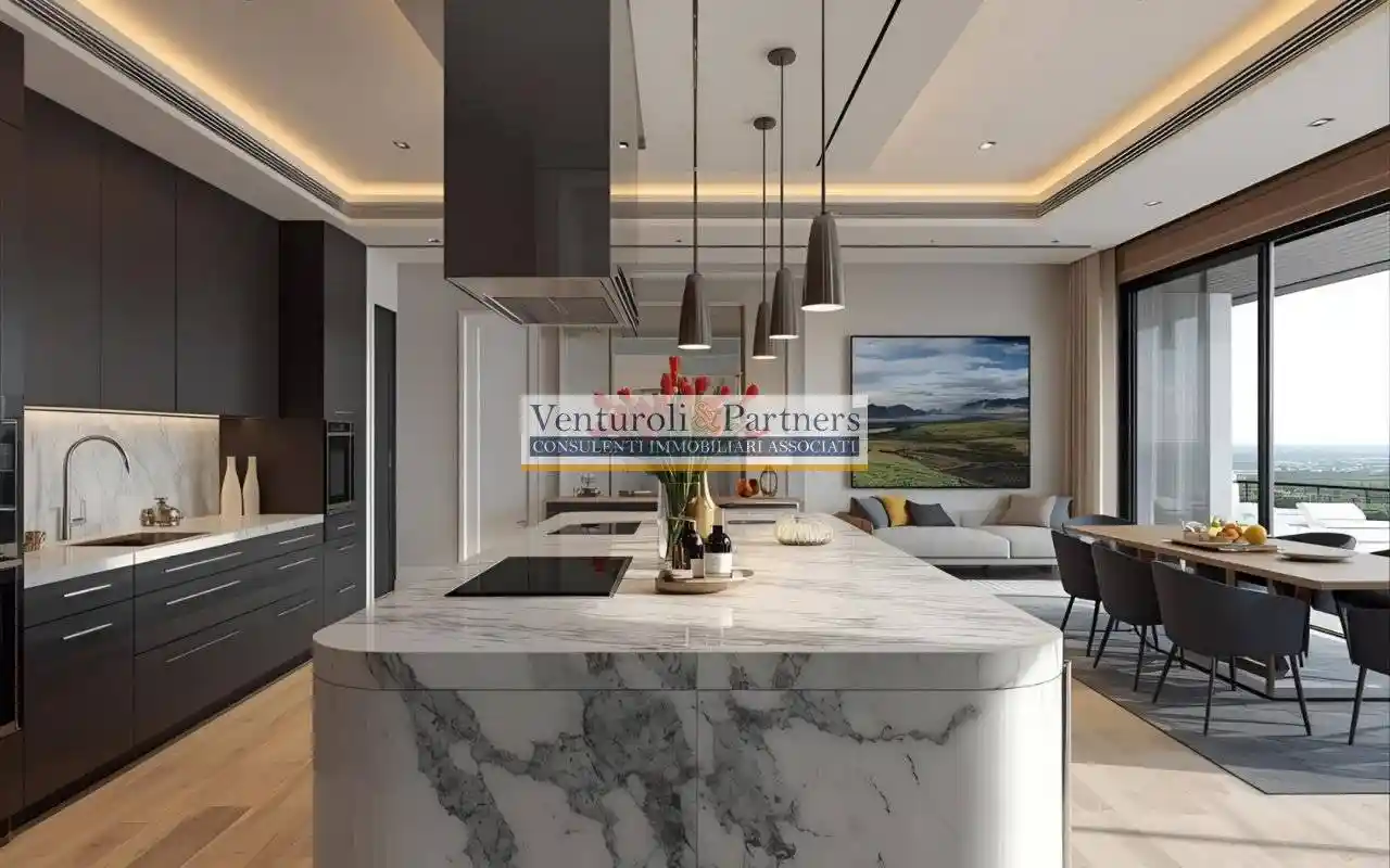 Appartamento in vendita a Desenzano del Garda