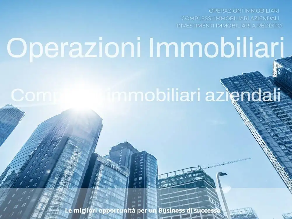 Palazzo - Edificio in vendita a Sassari