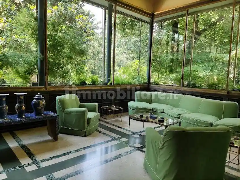 Villa in vendita a Pavia