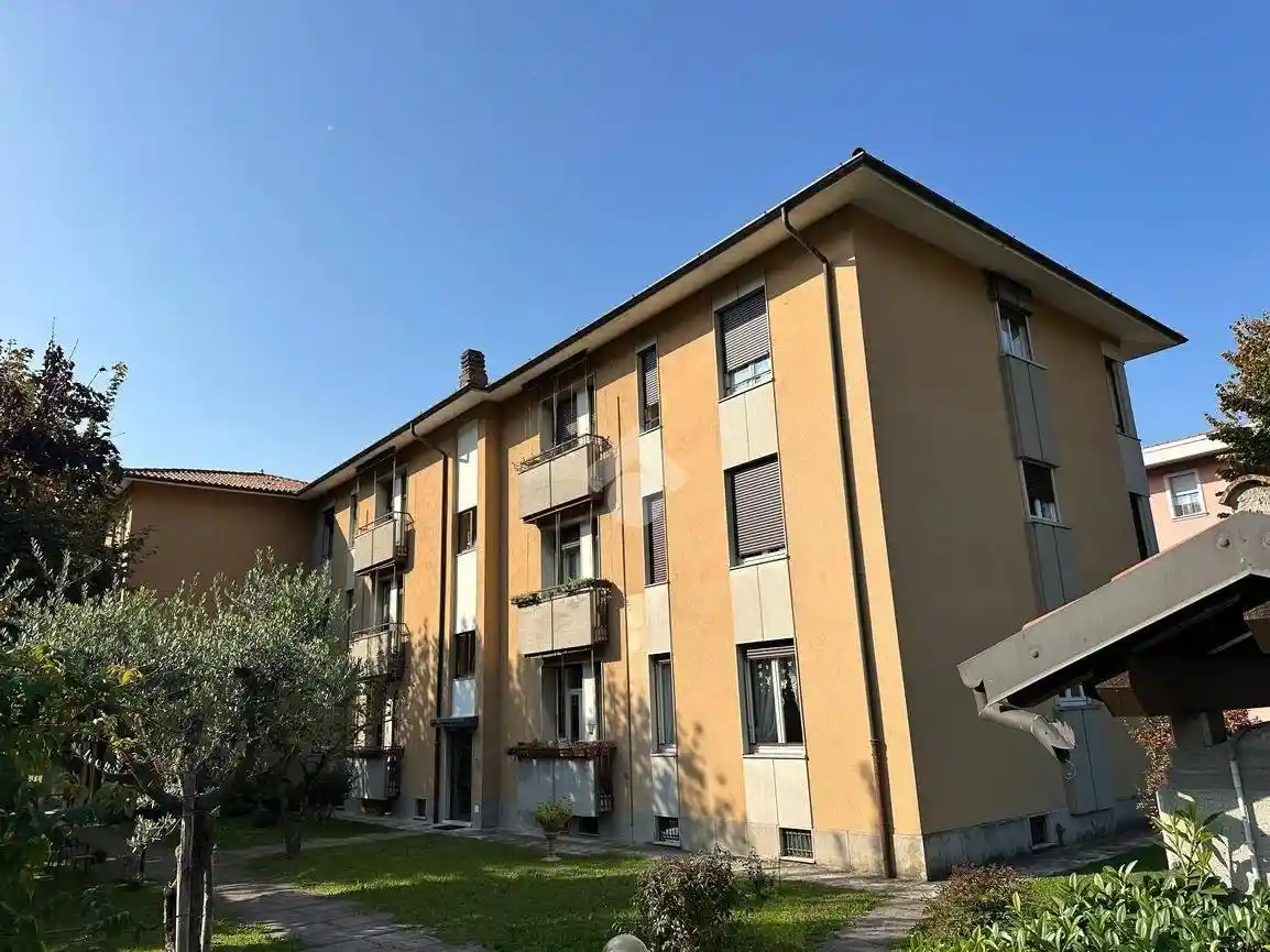 Appartamento in vendita a Brescia