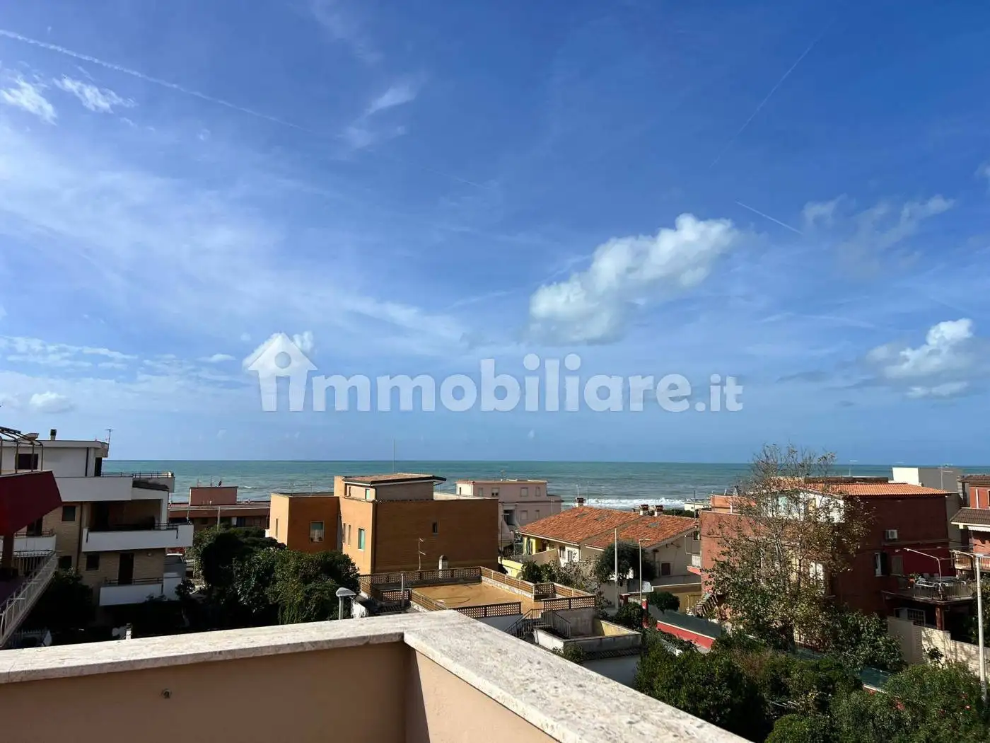 Appartamento in vendita a Pomezia