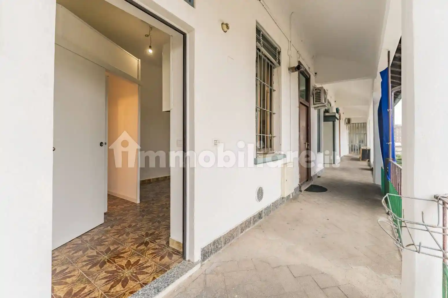 Bilocale via Alfredo Oriani, 6, Cederna, Monza - foto 3