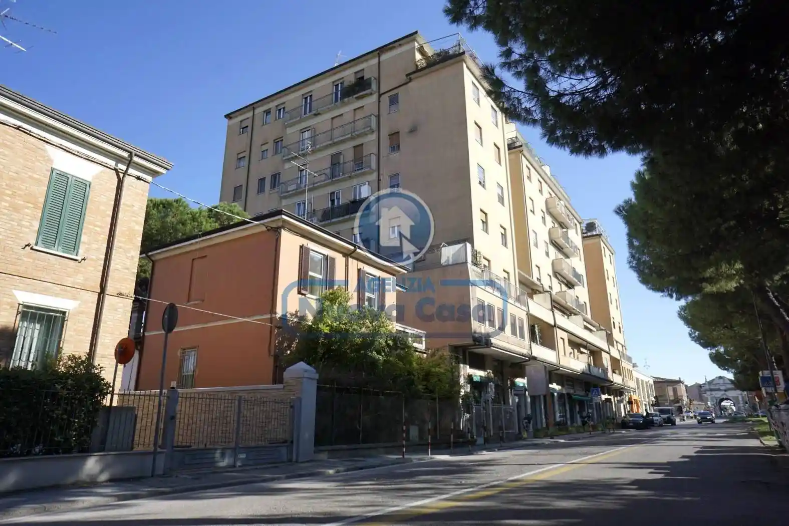 Appartamento in vendita a Ravenna