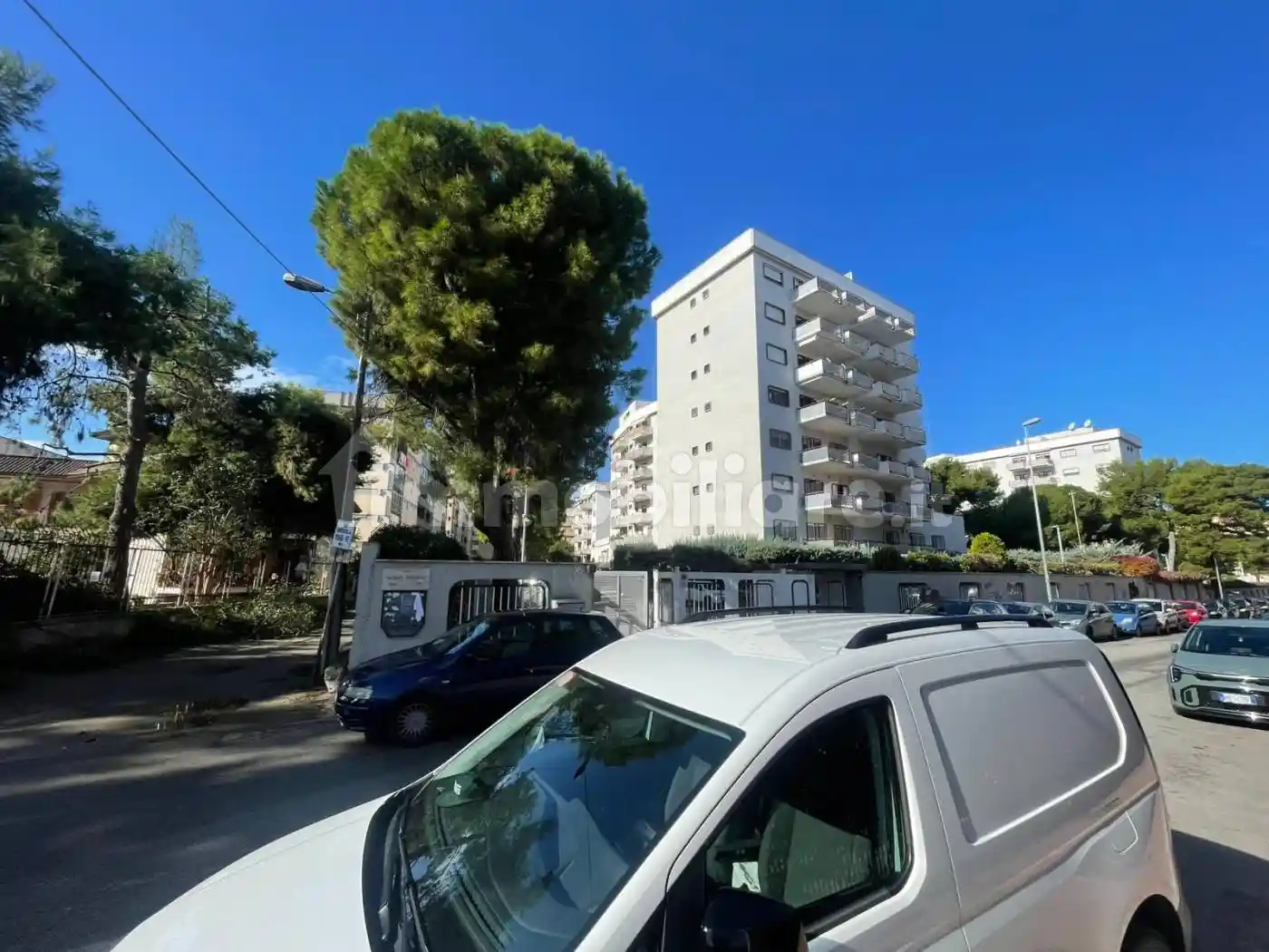 Appartamento in vendita a Bari