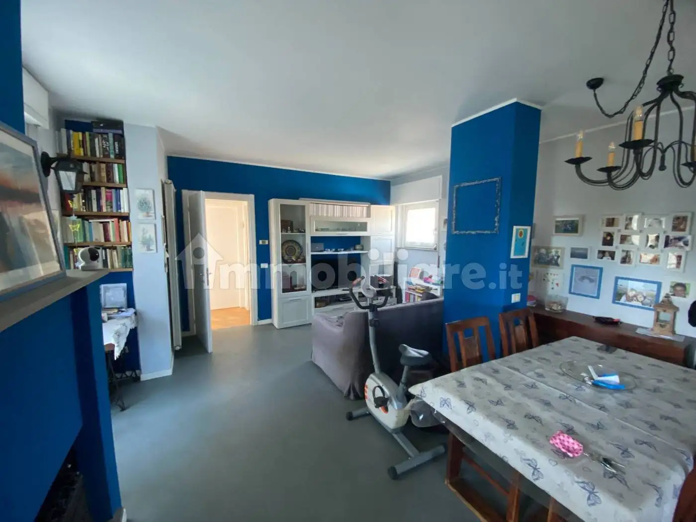 Appartamento in vendita a San Martino Siccomario