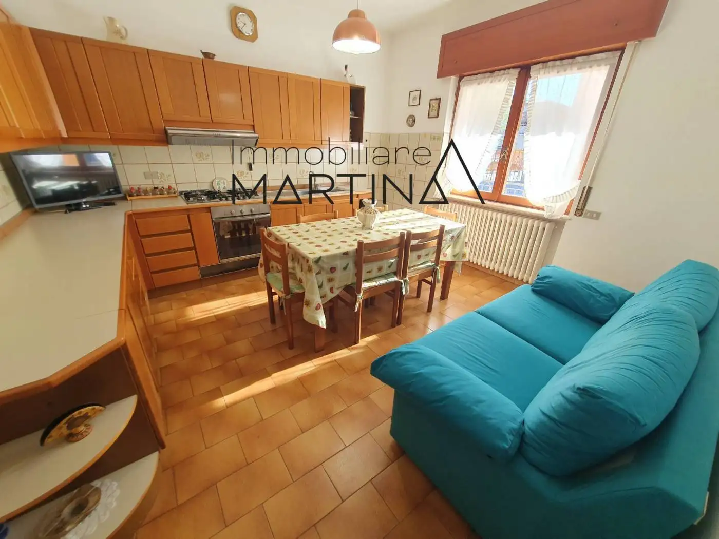 Villa unifamiliare via Dante Alighieri, Albano Sant'Alessandro - foto 2