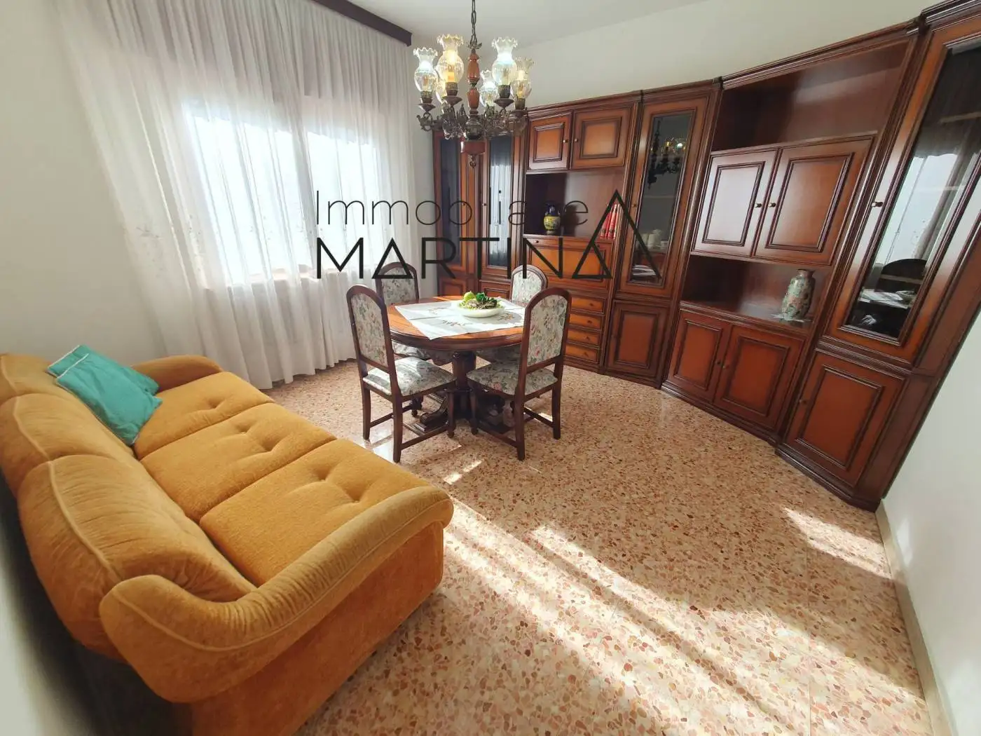 Villa unifamiliare via Dante Alighieri, Albano Sant'Alessandro - foto 3