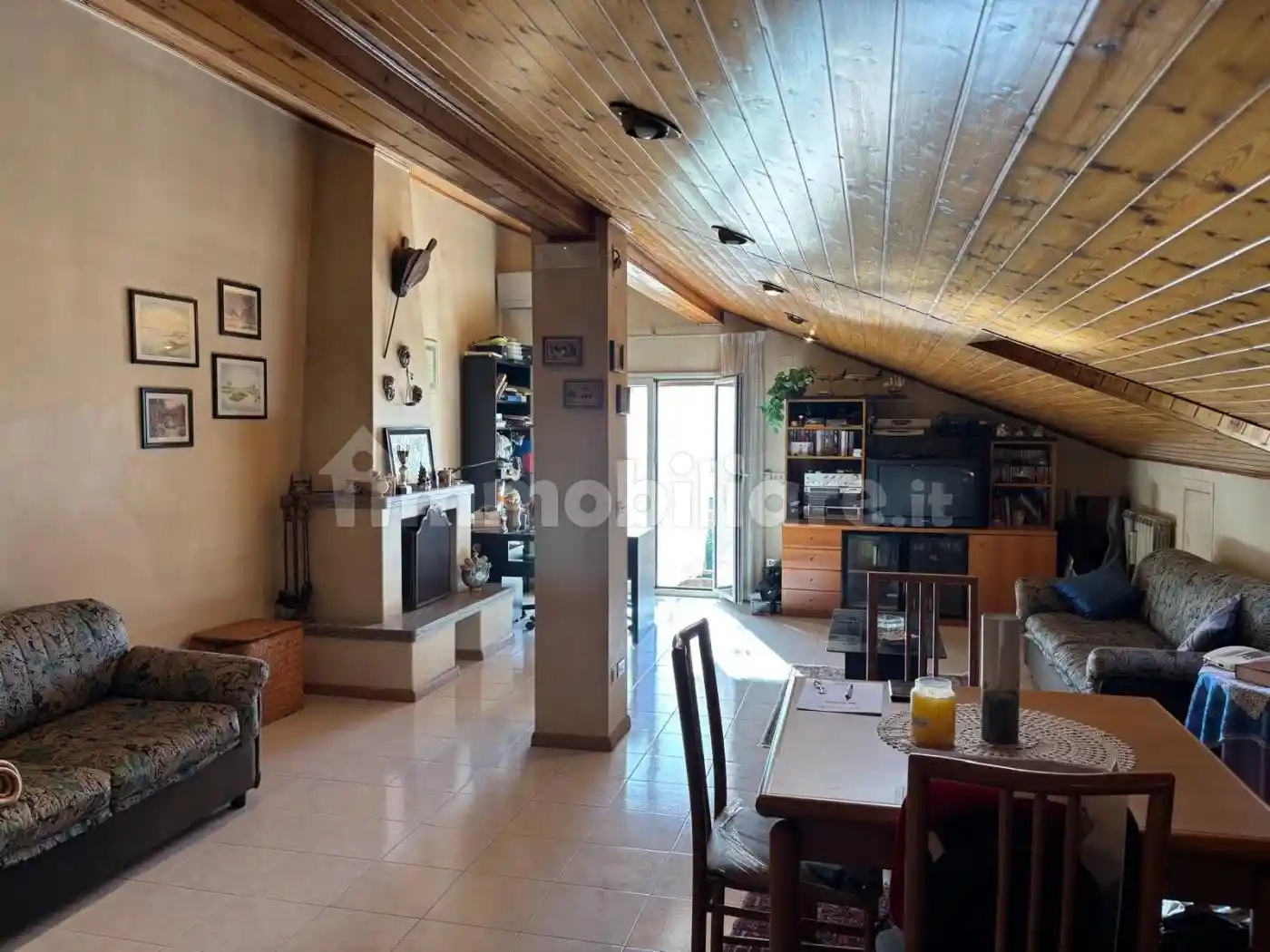 Appartamento in vendita a Mascalucia