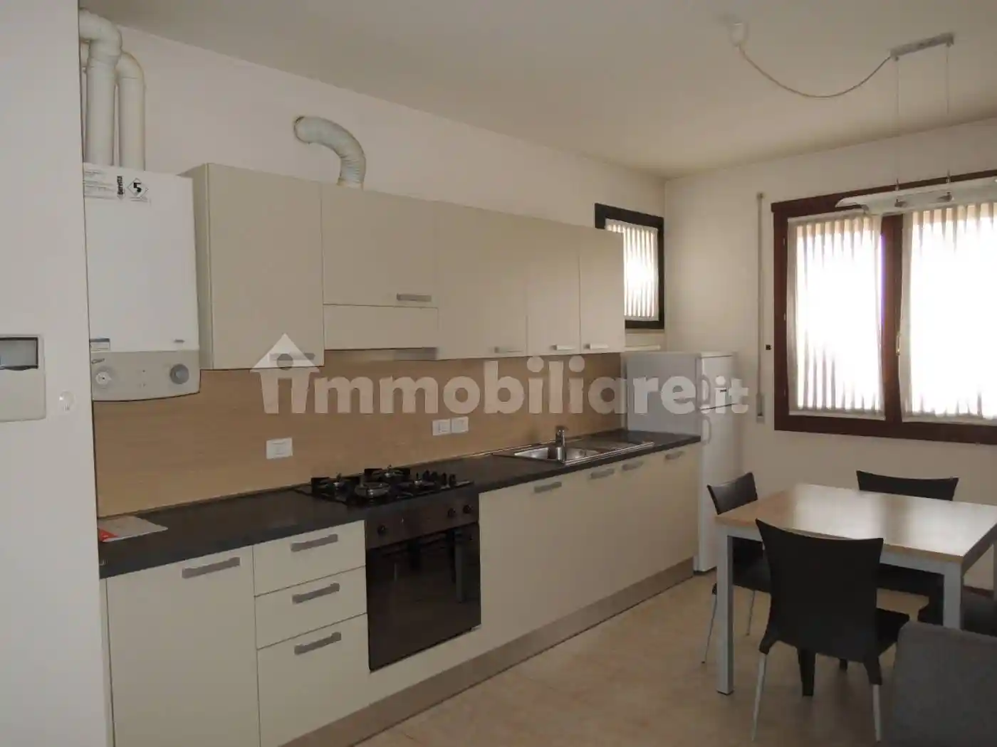 Appartamento in affitto a Villaverla