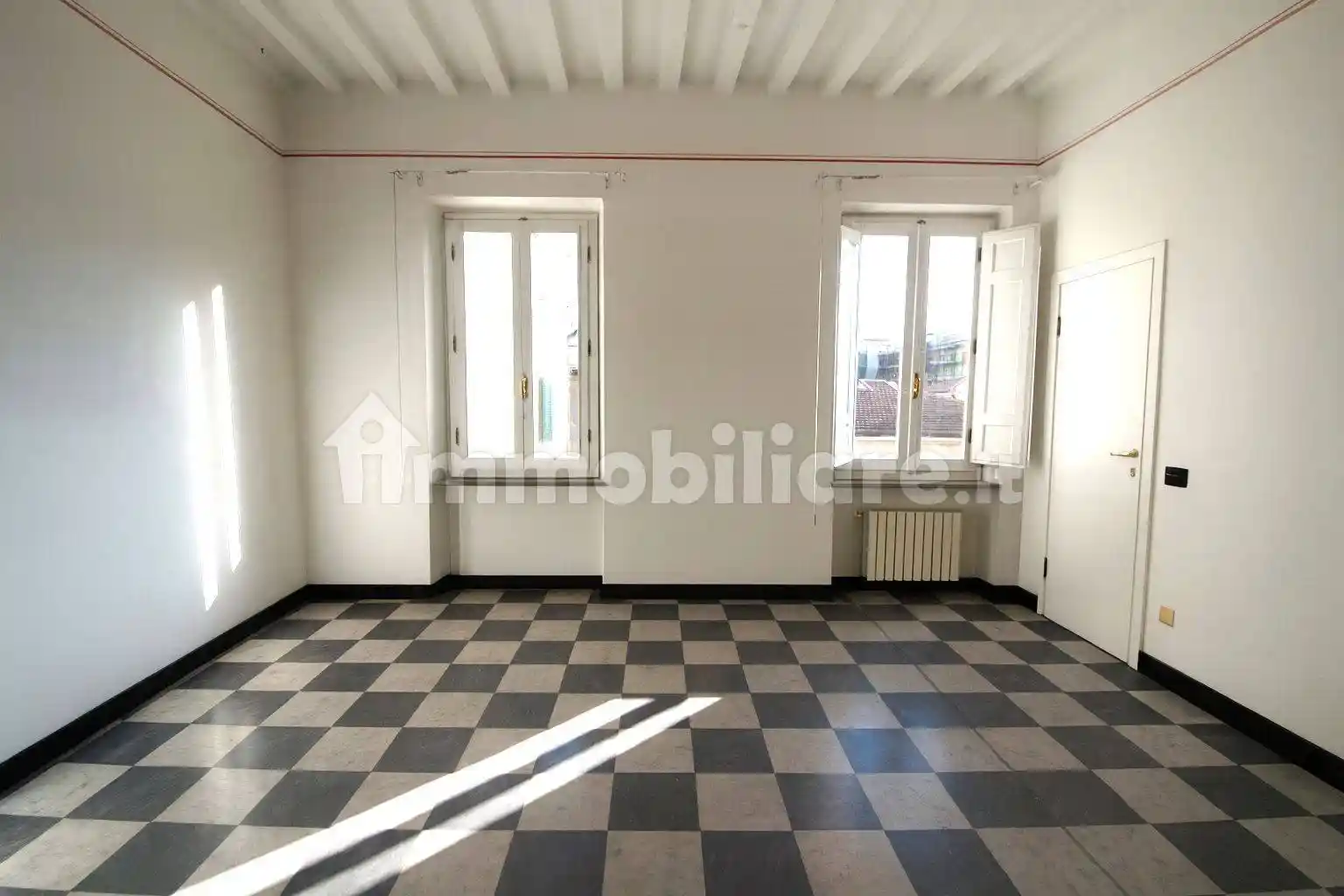 Appartamento in vendita a Pisa