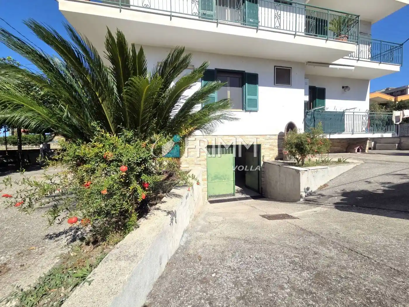 Trilocale traversa via Variante SS7bis 7/bis, Castello di Cisterna - foto 2